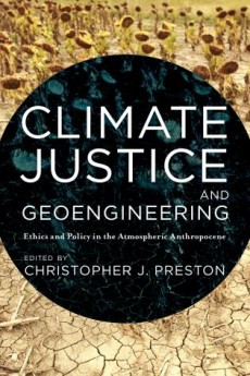 Book Climate Justice and Geoengineering